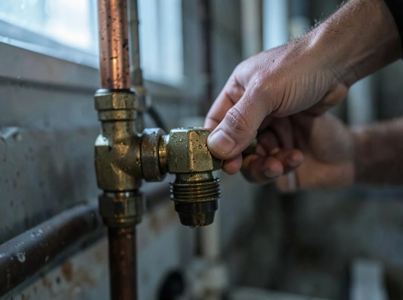 Emergency Plumber Levering, MI FAQs
